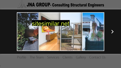 jnagroup.net.au alternative sites