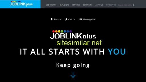 joblinkplus.com.au alternative sites