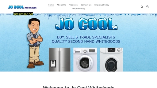 jocool.com.au alternative sites