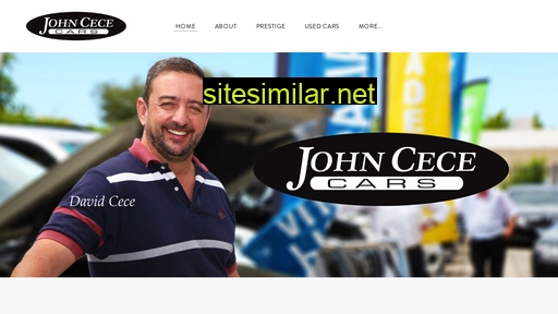 johncececars.com.au alternative sites