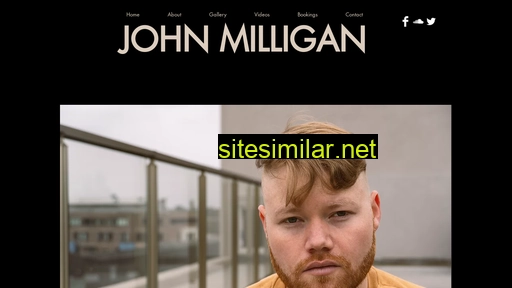 johnmilligan.com.au alternative sites