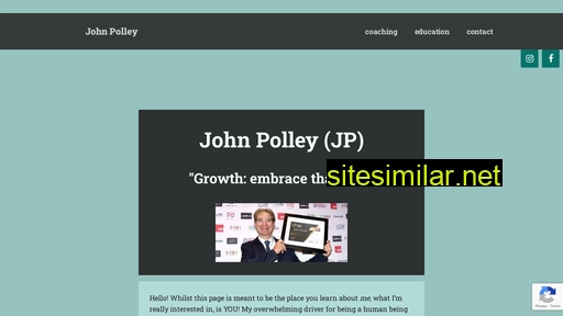 johnpolley.com.au alternative sites