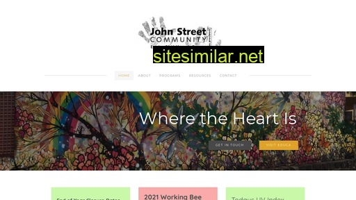 johnst.com.au alternative sites
