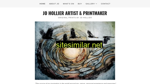johollier.com.au alternative sites
