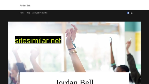 Jordanbell similar sites