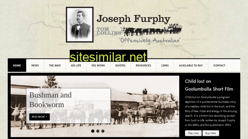 josephfurphy.com.au alternative sites