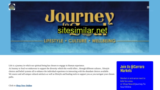 journeytosoul.com.au alternative sites