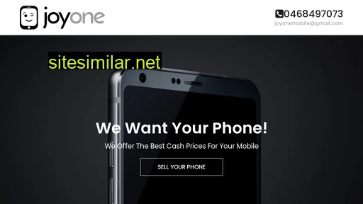 joy-one-mobile.com.au alternative sites