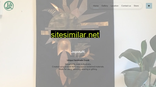 Joystuff similar sites