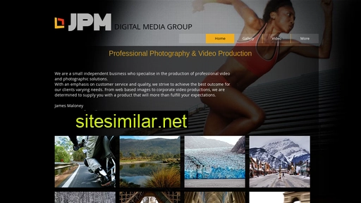 Jpmphoto similar sites