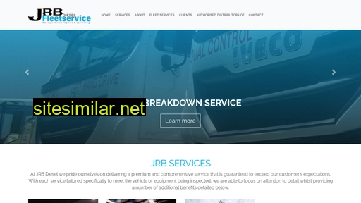 jrbdiesel.com.au alternative sites