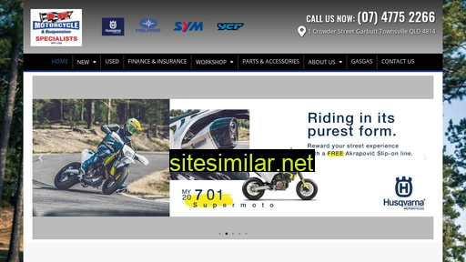 jrsmotorcycles.com.au alternative sites