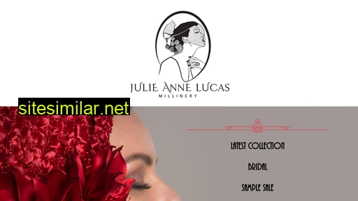 Julieannelucas similar sites
