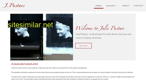 juliepastars.com.au alternative sites