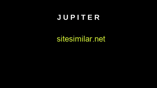 jupiterjazzrock.com.au alternative sites