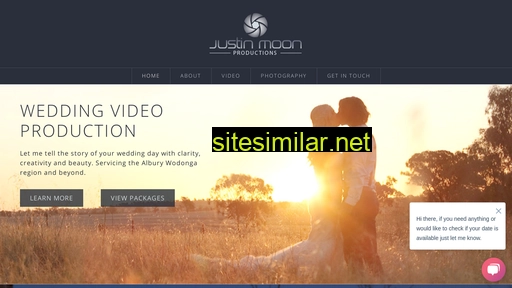 justinmoon.com.au alternative sites