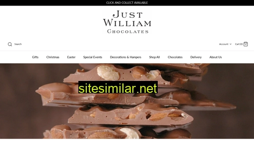 justwilliam.com.au alternative sites