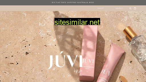 juvibyje.com.au alternative sites