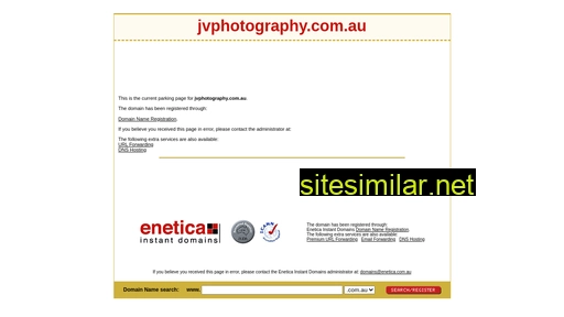 Jvphotography similar sites