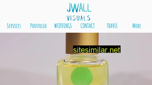 jwallvisuals.com.au alternative sites