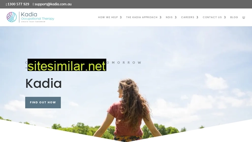 kadia.com.au alternative sites