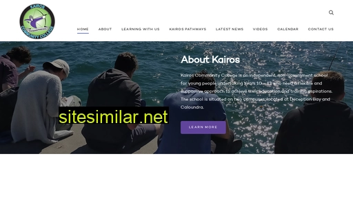 kairoscc.org.au alternative sites