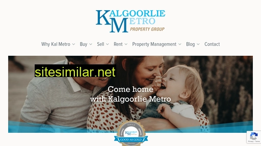 kalgoorliemetro.com.au alternative sites