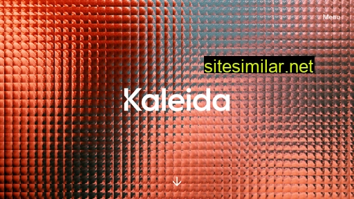 kaleida.com.au alternative sites