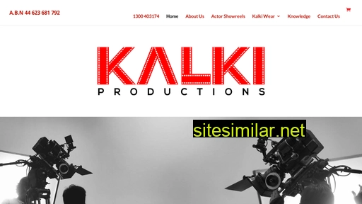 kalki.com.au alternative sites