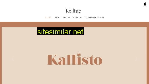 kallistosoaps.com.au alternative sites