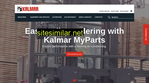 kalmar.com.au alternative sites