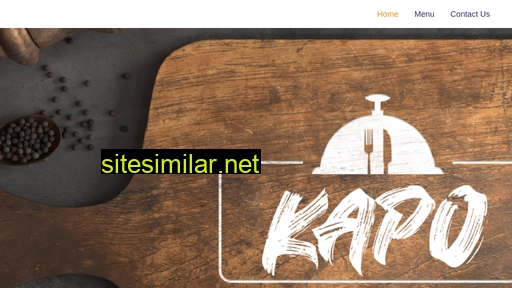 kapo.com.au alternative sites