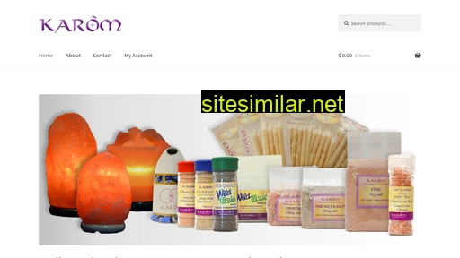 karom.com.au alternative sites