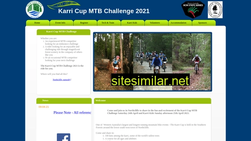 karricup.com.au alternative sites