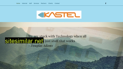 kastel.com.au alternative sites