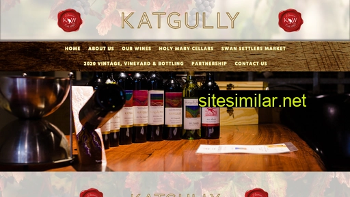 katgully.com.au alternative sites