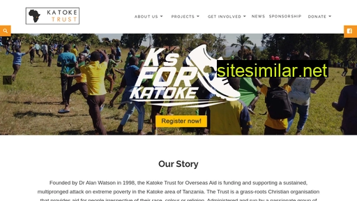 katoke.com.au alternative sites