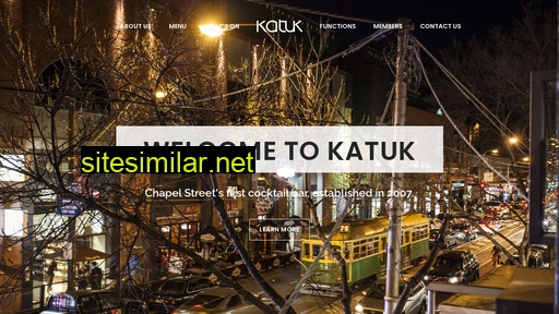 katuk.com.au alternative sites