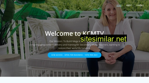 kcmtv.com.au alternative sites