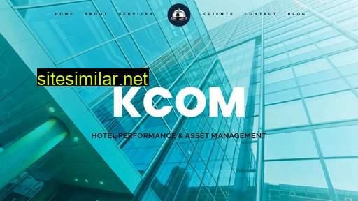 kcom.com.au alternative sites