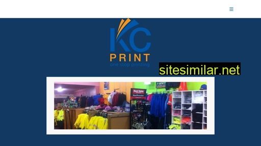 Kcprint similar sites