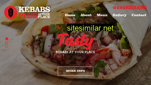 Kebabsplus similar sites