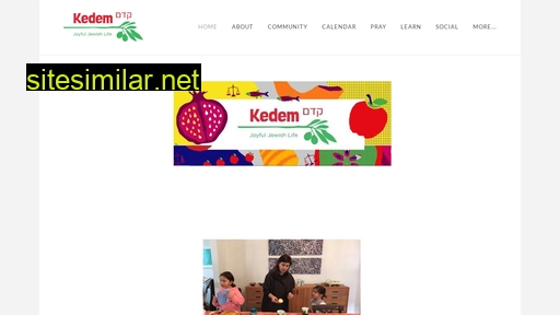 kedem.com.au alternative sites
