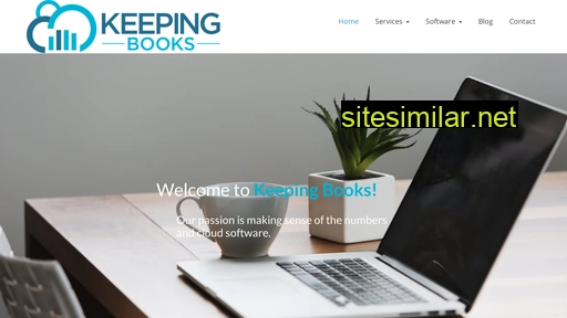 keepingbooks.net.au alternative sites