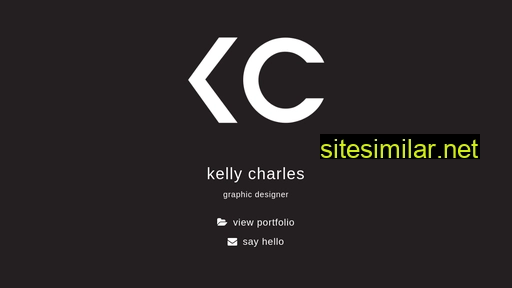 Kellycharles similar sites