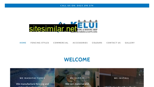 kelui.com.au alternative sites