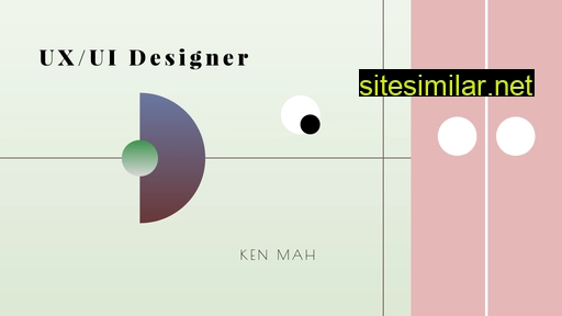 kenduncanmahwebdesigner.com.au alternative sites