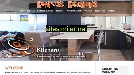 kenross.com.au alternative sites