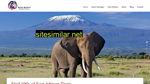 kenyasafari.net.au alternative sites