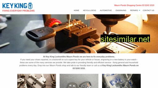 keykinggeelong.com.au alternative sites